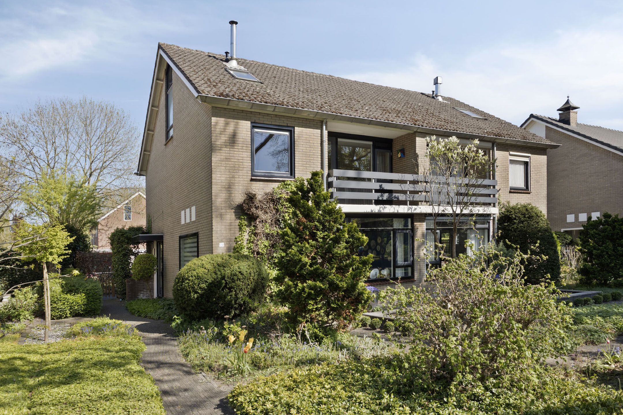 Hoofdafbeelding Kolkmansweg 24