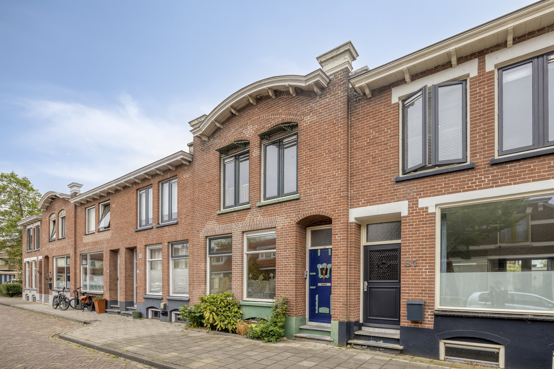 Hoofdafbeelding Lagestraat 29