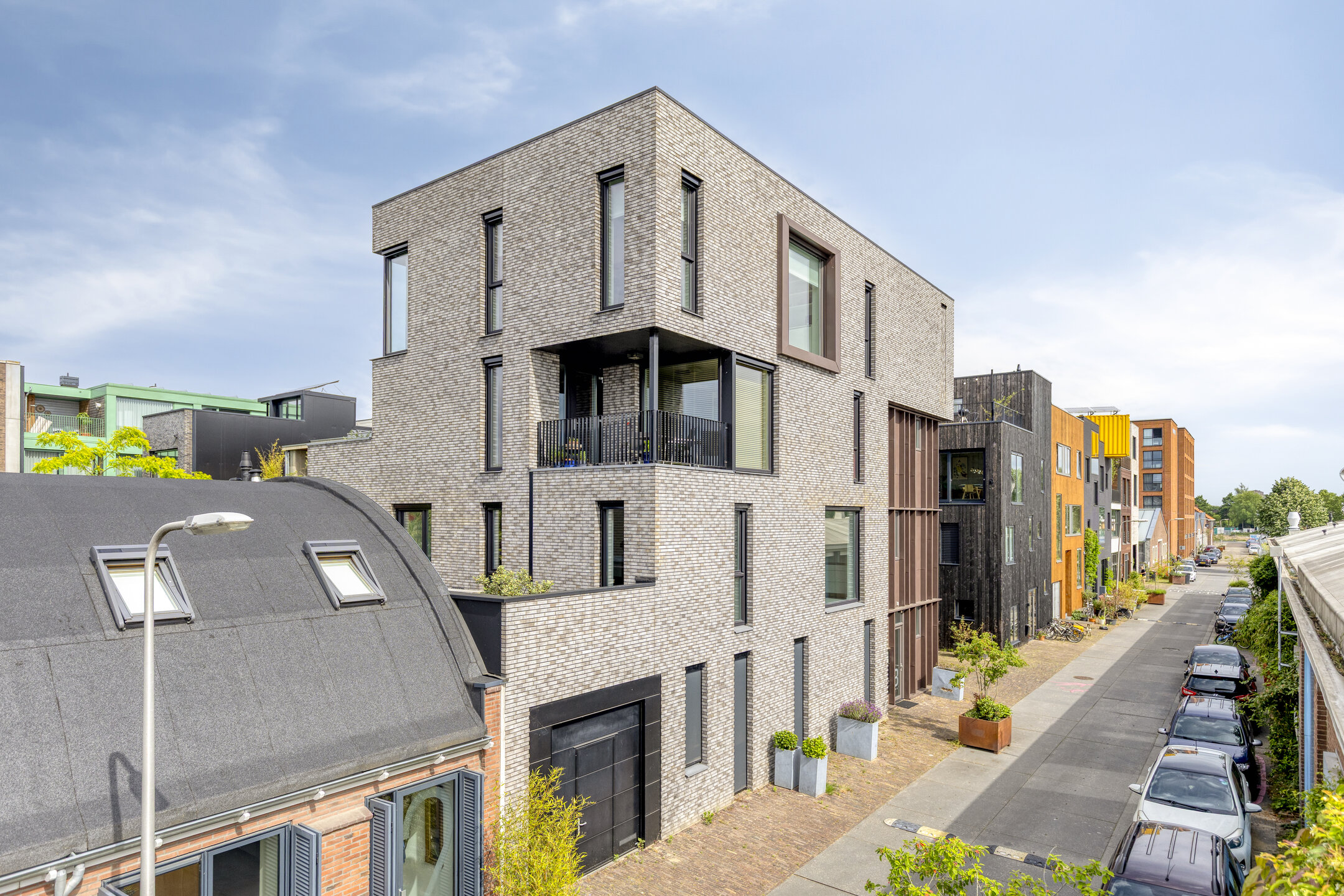 Hoofdafbeelding Scheepvaartstraat 8A