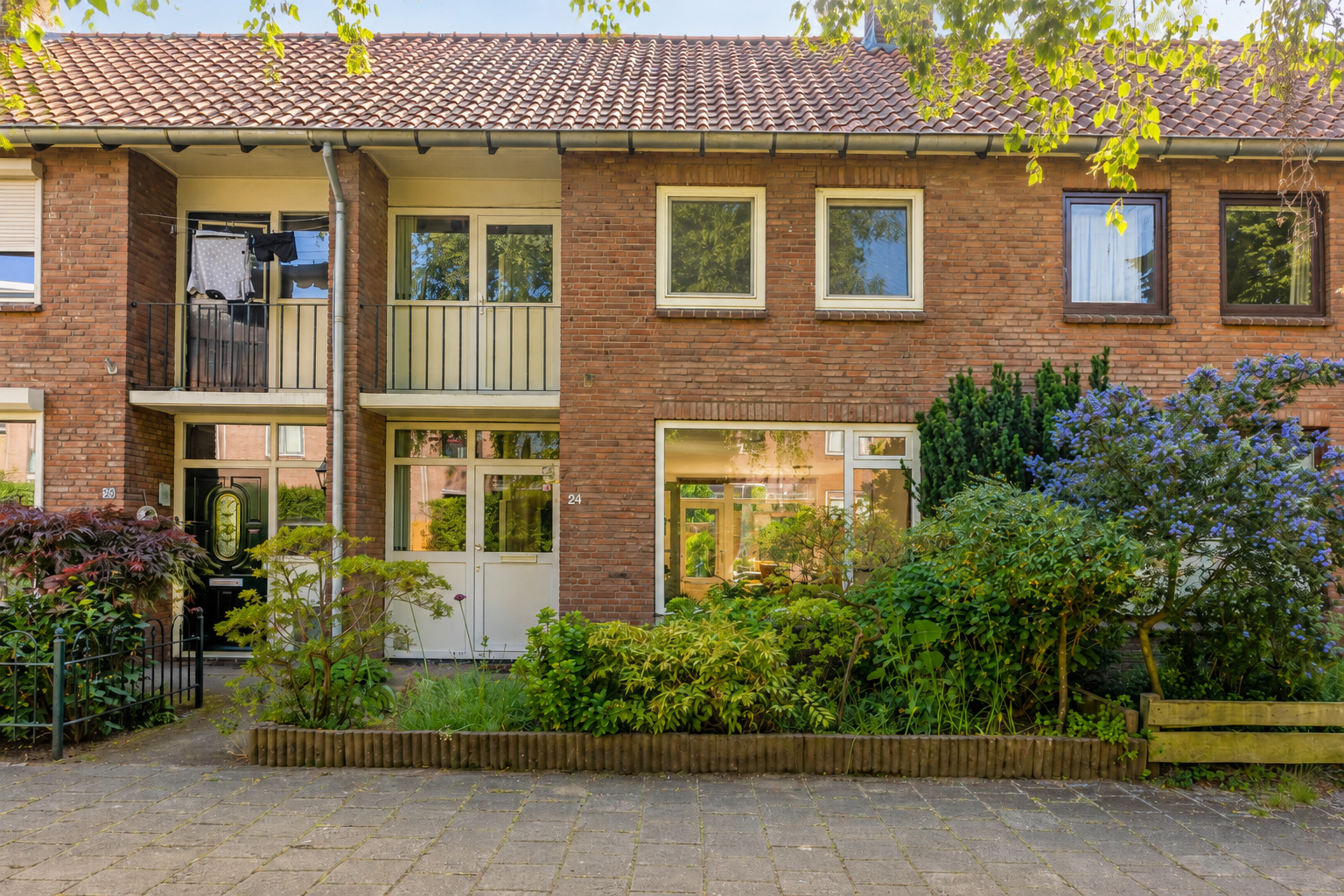 Hoofdafbeelding Kosterstraat 24