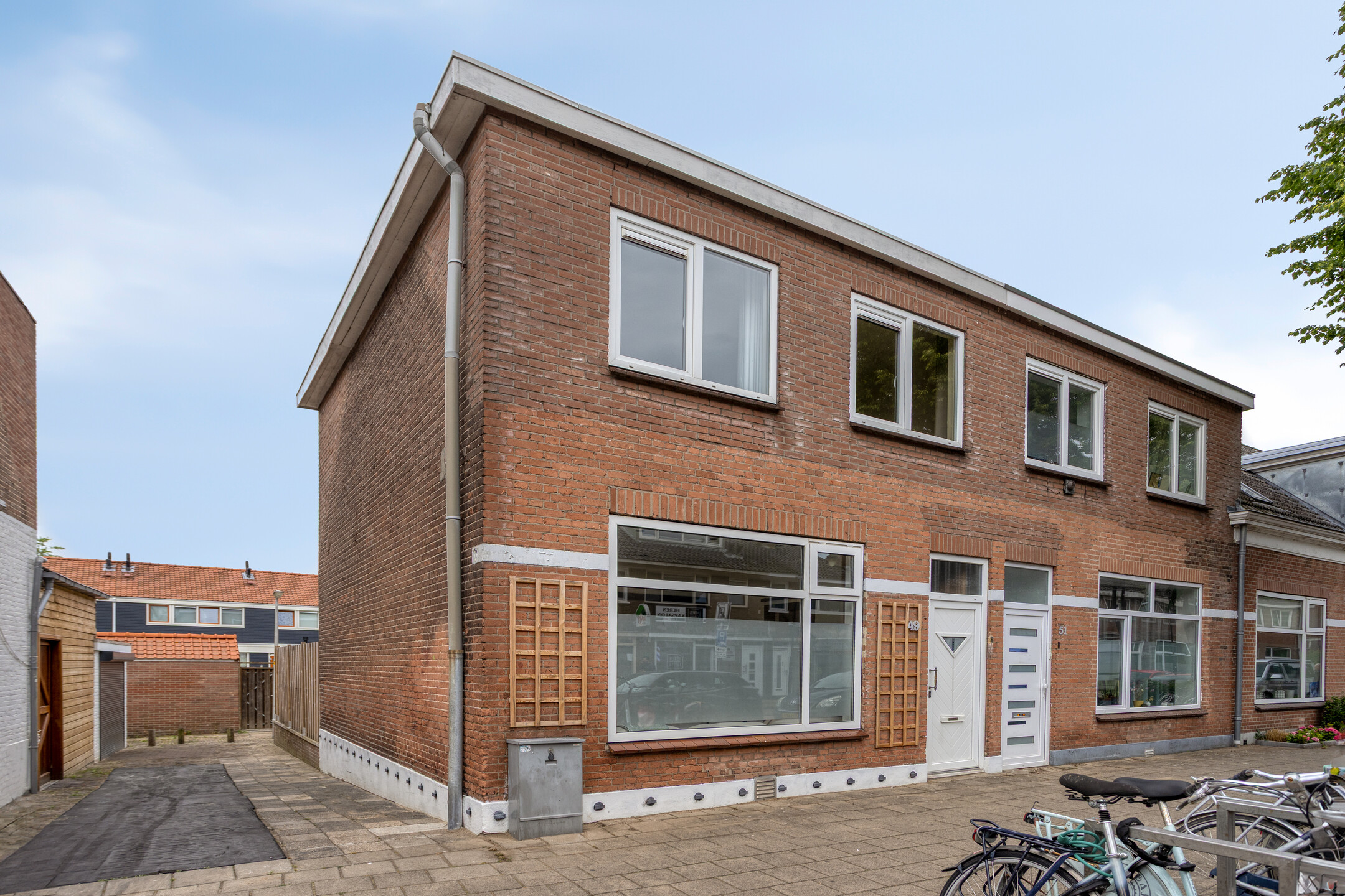 Hoofdafbeelding Rielerweg 49