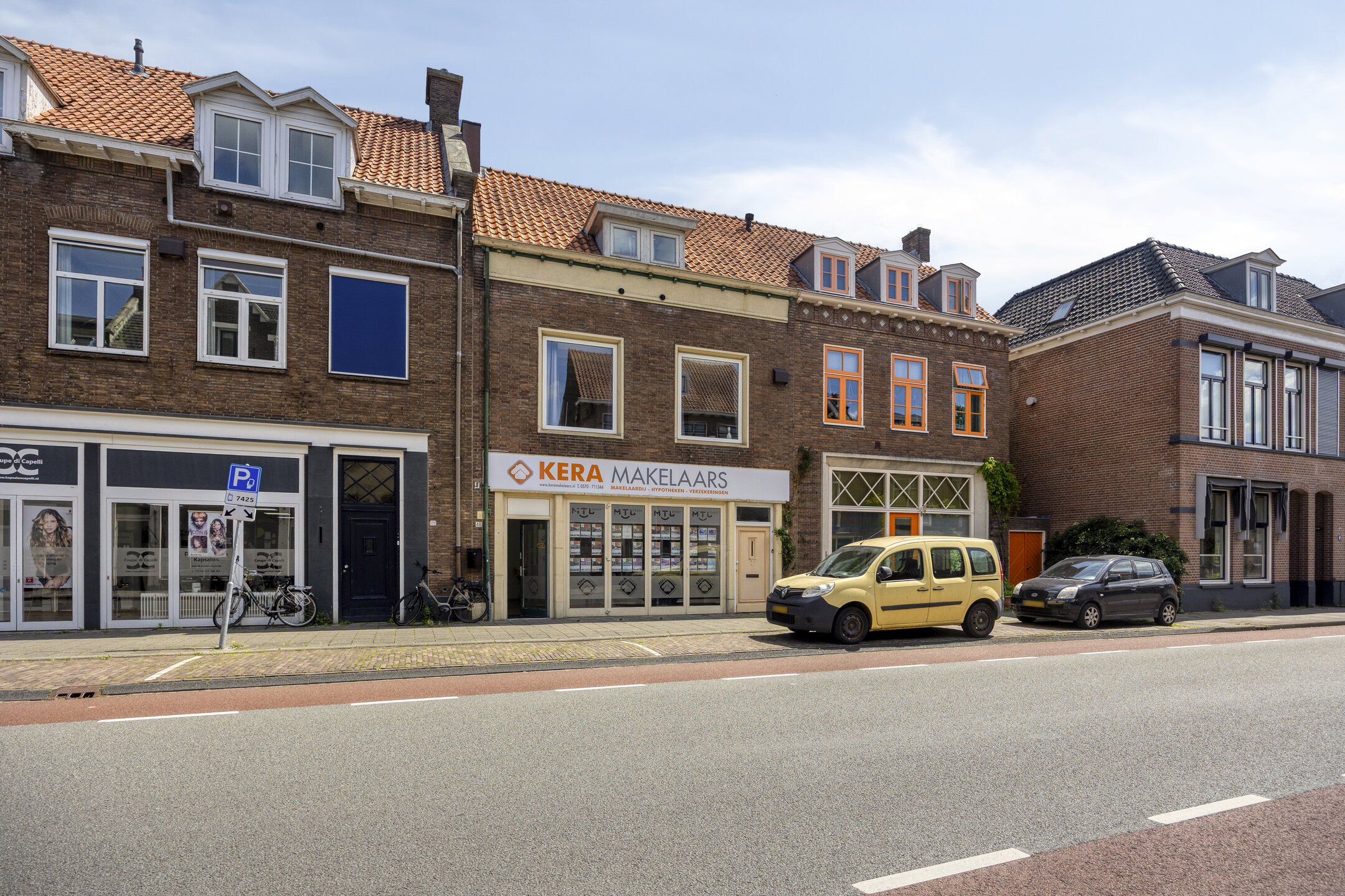 Hoofdafbeelding Zwolseweg 46