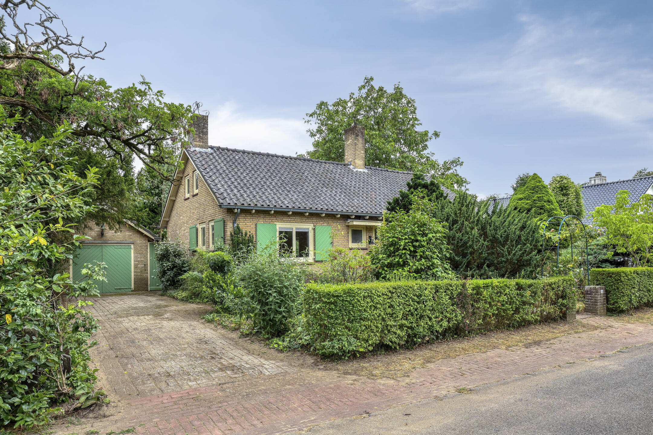 Hoofdafbeelding Wunderinklaan 4