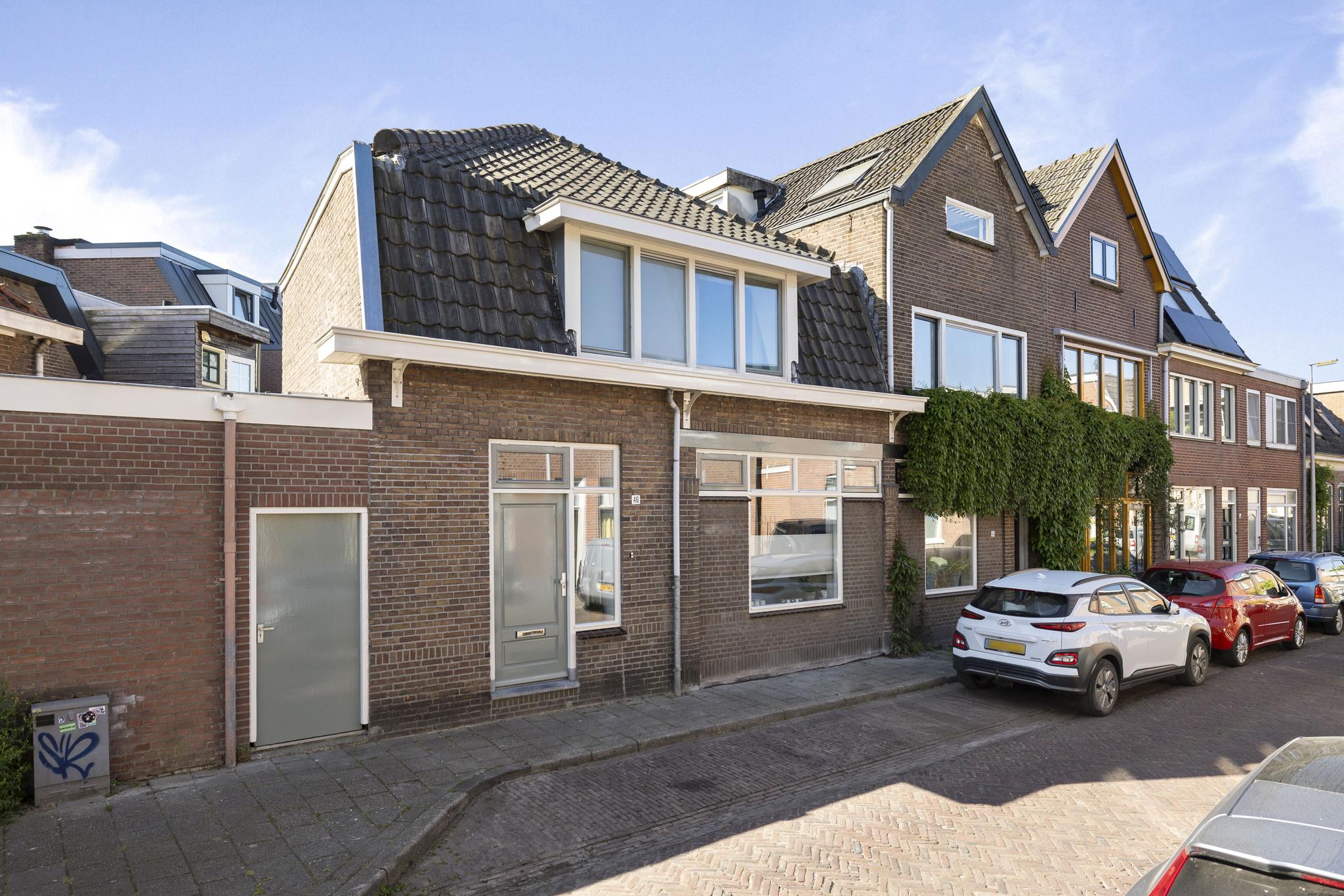 Hoofdafbeelding Schoolstraat 46