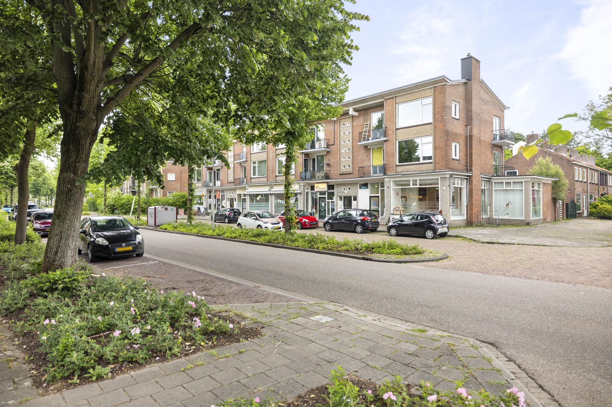 Hoofdafbeelding Joost van den Vondellaan 55