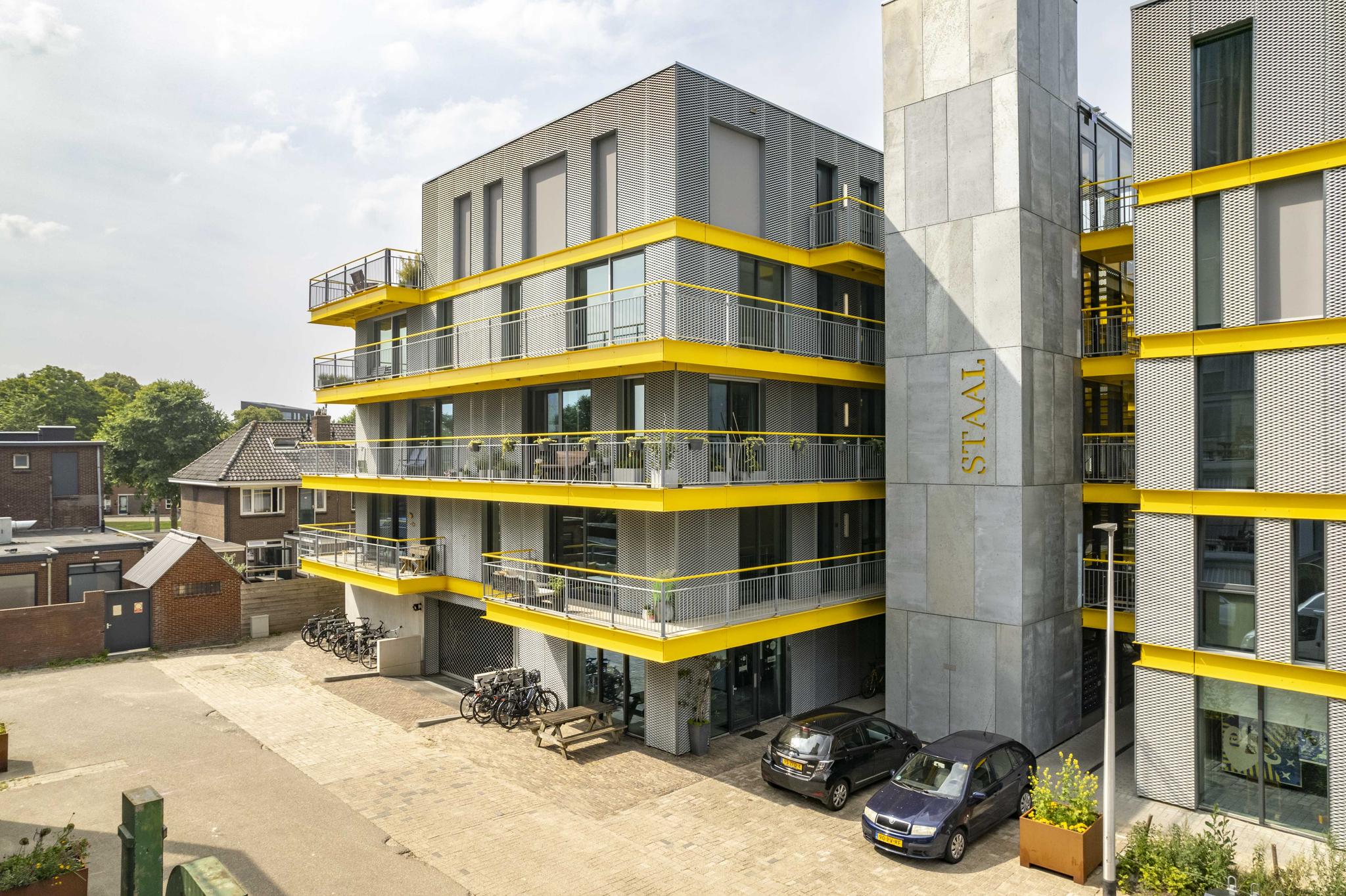 Hoofdafbeelding Zuiderzeestraat 29
