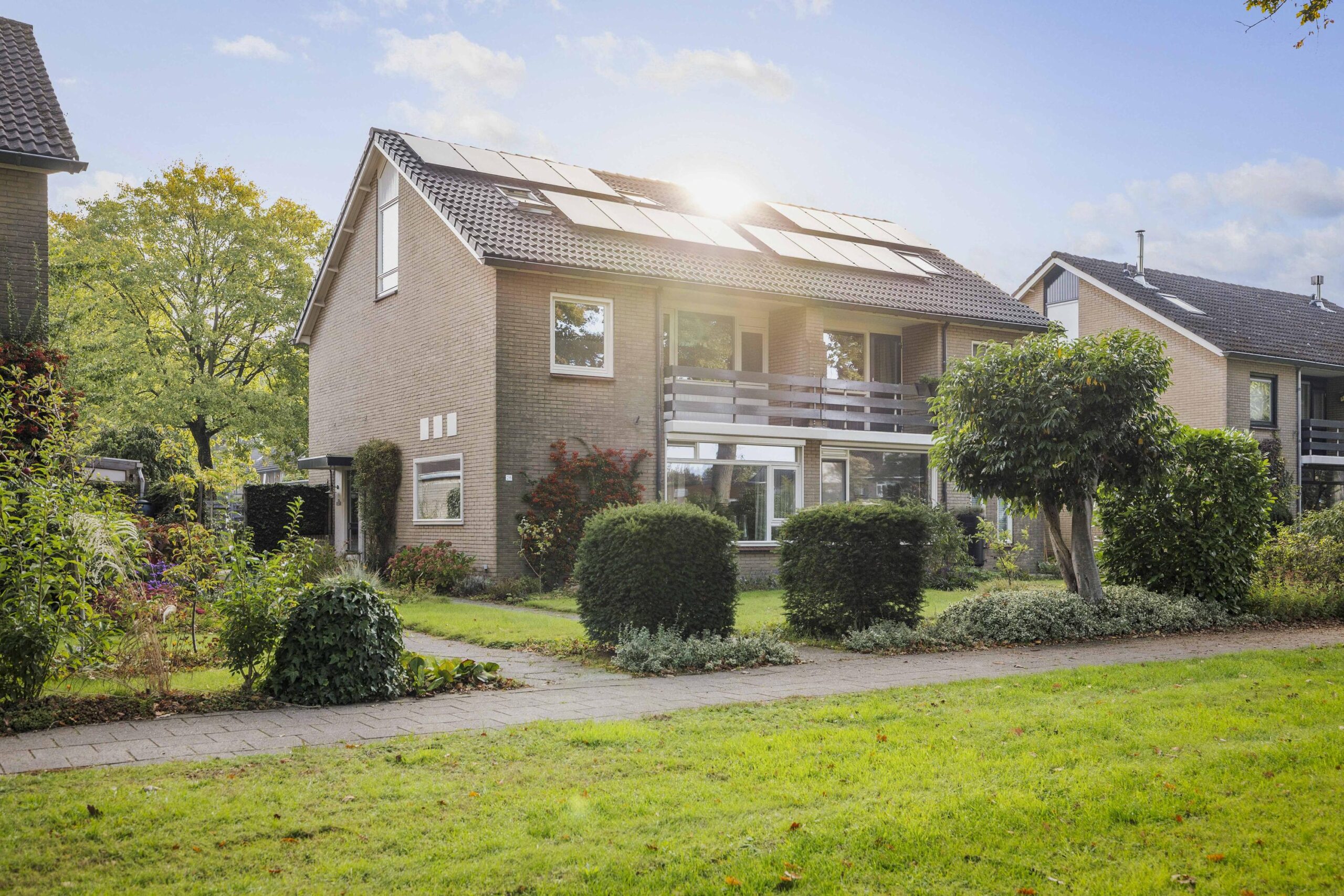 Hoofdafbeelding Kolkmansweg 28