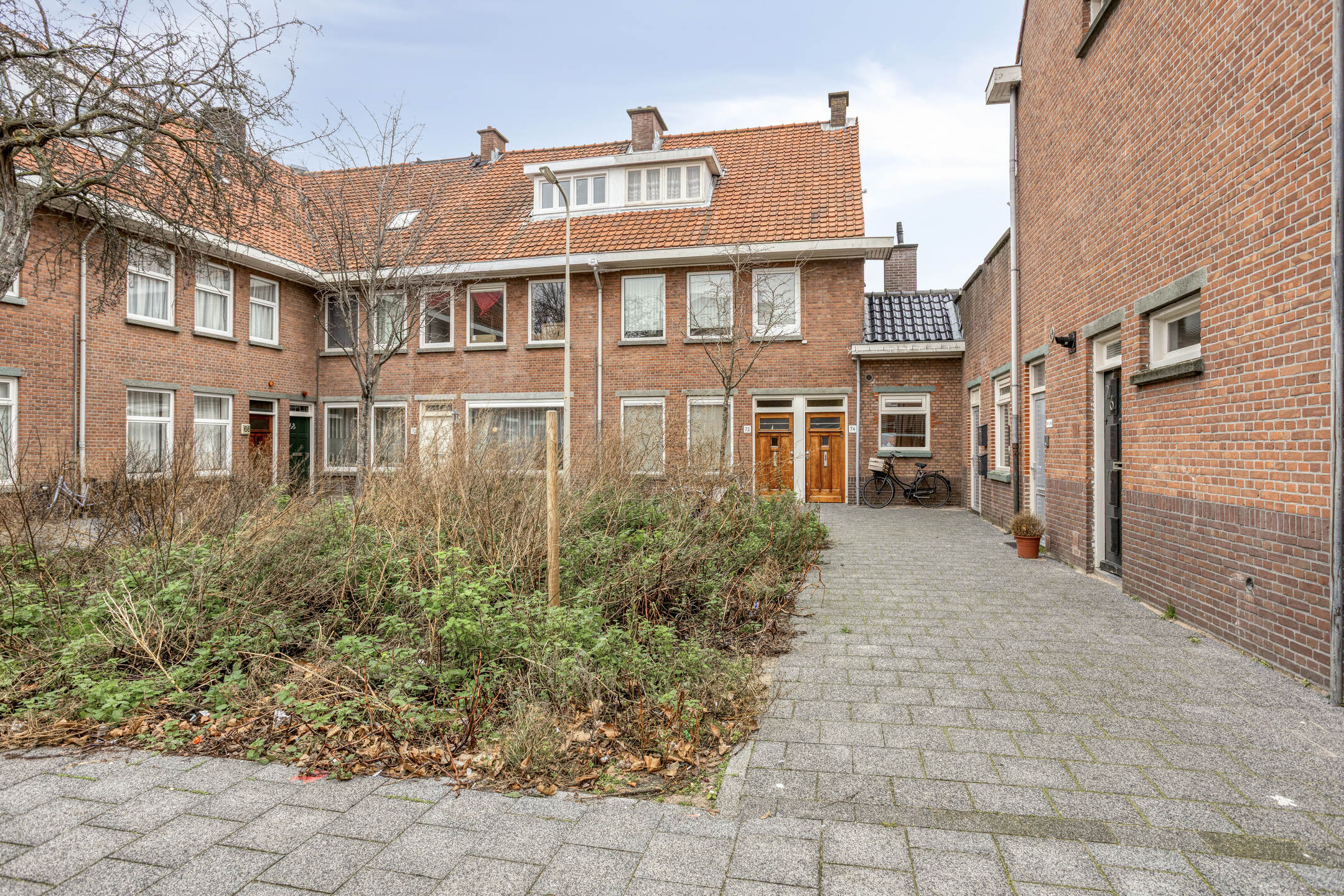Hoofdafbeelding Minckelersstraat 74B