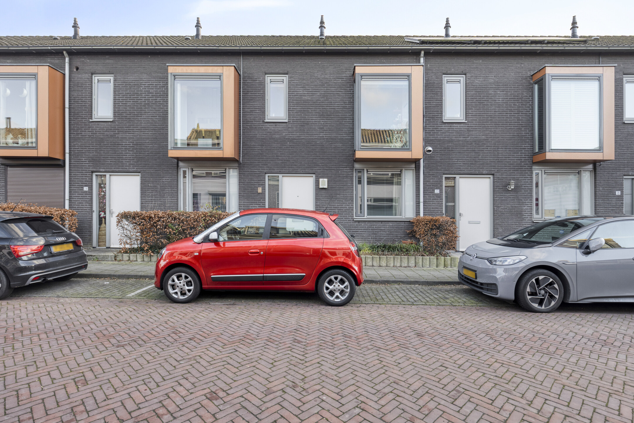 Hoofdafbeelding Davostraat 22